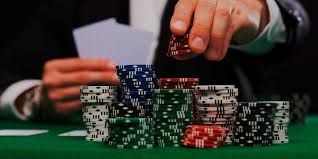 Онлайн казино Casino Trix